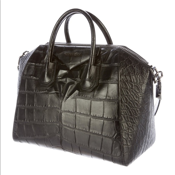 Givenchy antigona - Picture 3 of 4